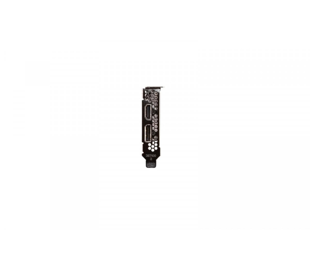 SAPPHIRE TECHNOLOGY Radeon RX 6400 PULSE GAMING 4GB GDDR6 64bit DP/HDMI 11315-01-20G - 742557 - zdjęcie 6